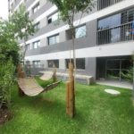Studio de 24m² em condomínio fechado com lazer completo à venda - Vila Mariana