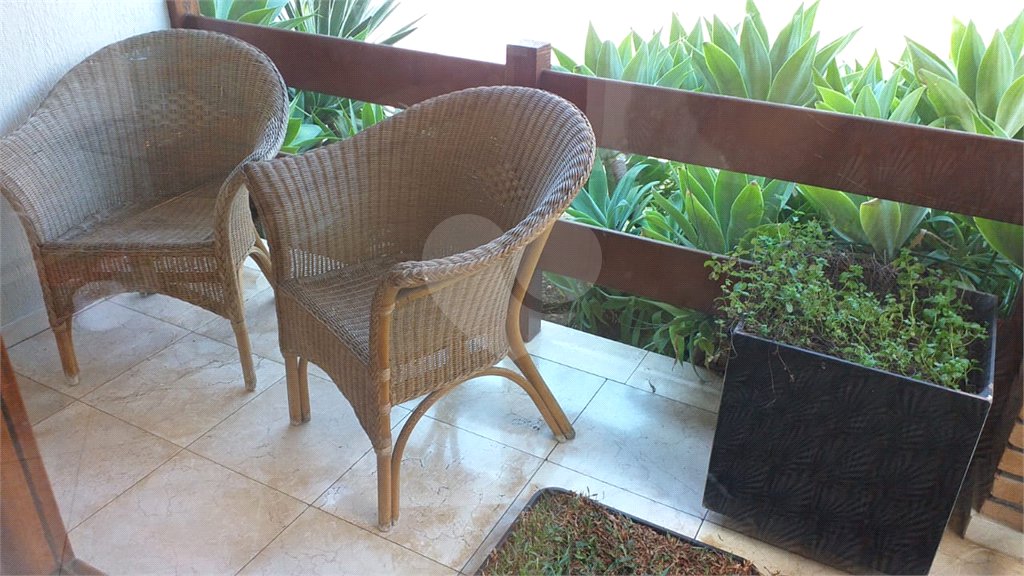 Condominio Alto Padrão - Jardim França - Z Norte - SP - 336 m2 - 4 dormitorios - 4 suites - 6 vagas