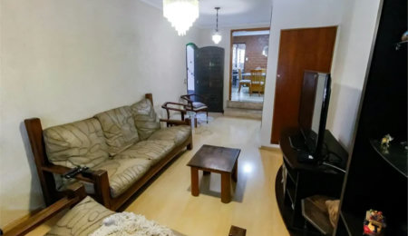Casa à venda com 6 quartos, sendo 1 suíte,  em Morumbi, São Paulo, SP
