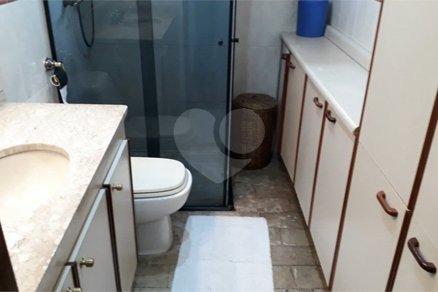 Apartamento à venda mobiliado nos Jardins — 126 m²