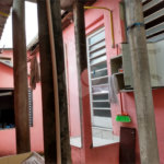 Casa Residencial para venda na SAÚDE