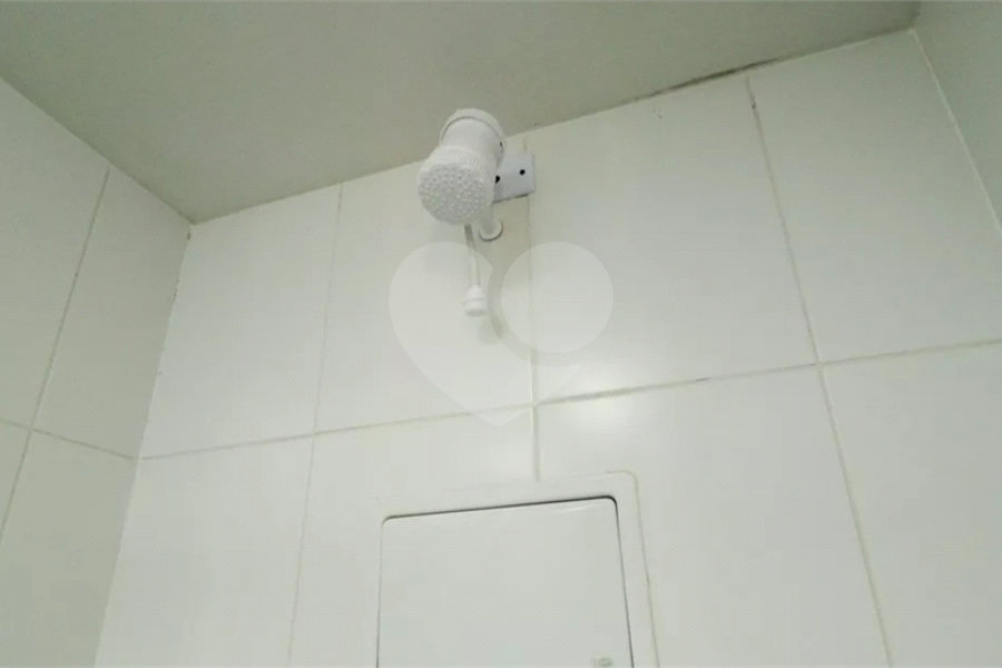 Studio Mobiliado - Santana - São Paulo
