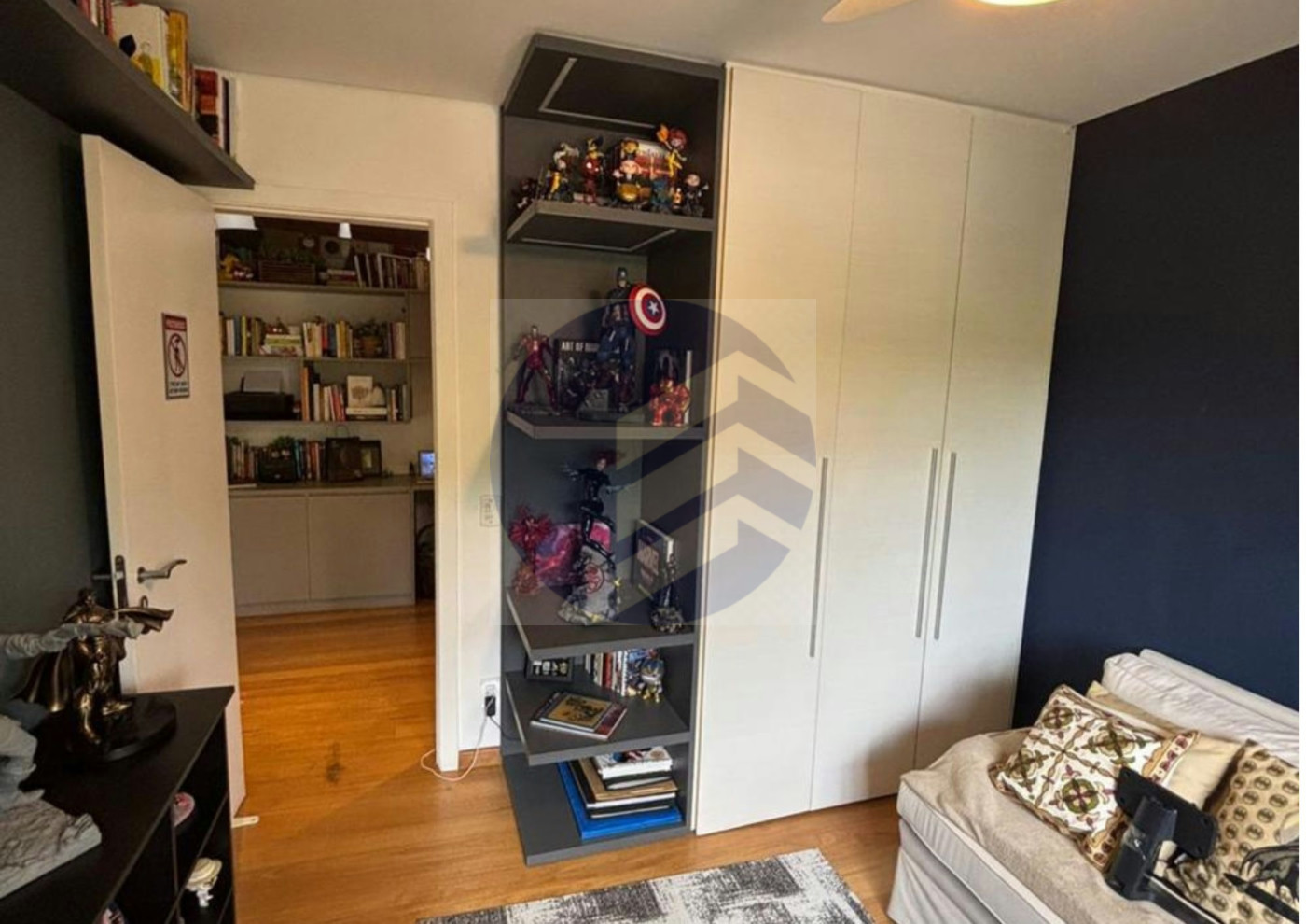 Apartamento à venda com 3 quartos, sendo 2 suítes, em Butantã, São Paulo - SP