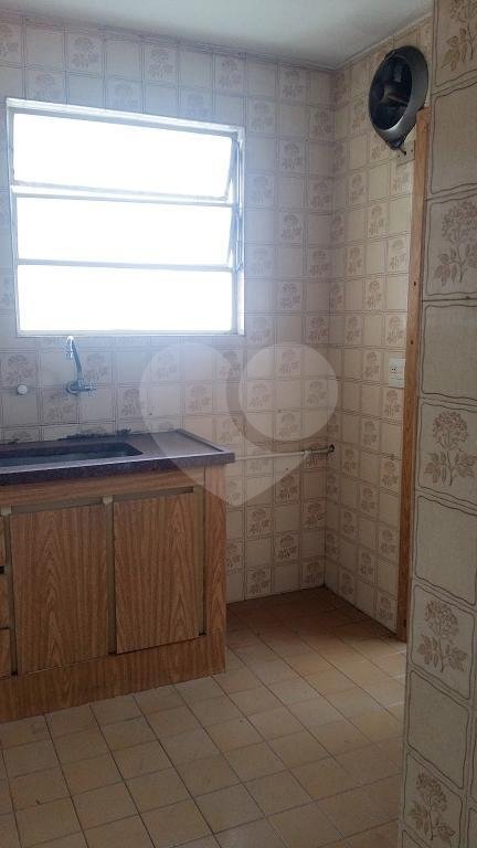 Apartamento á venda - Jabaquara