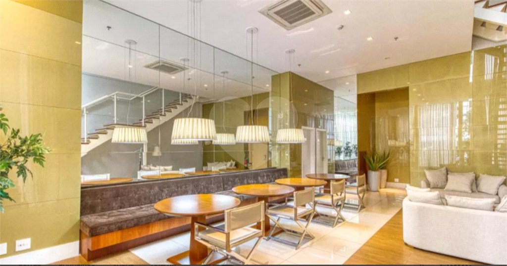 Apartamento à venda com 2 suítes em Itaim Bibi, São Paulo, SP