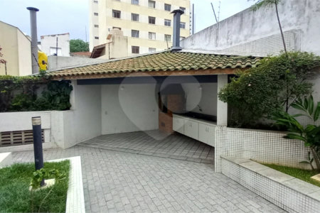Apartamento à Venda em Mirandópolis com 4 Dormitórios, 2 Suítes e 4 Vagas