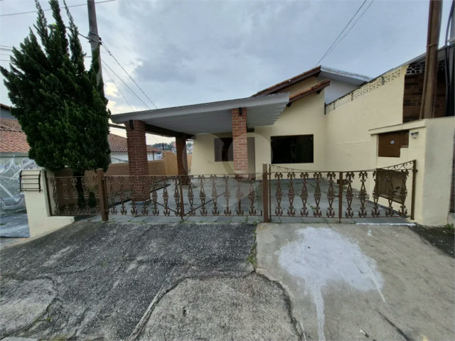 Casa à venda com 2 quartos em MANDAQUI, São Paulo, SP