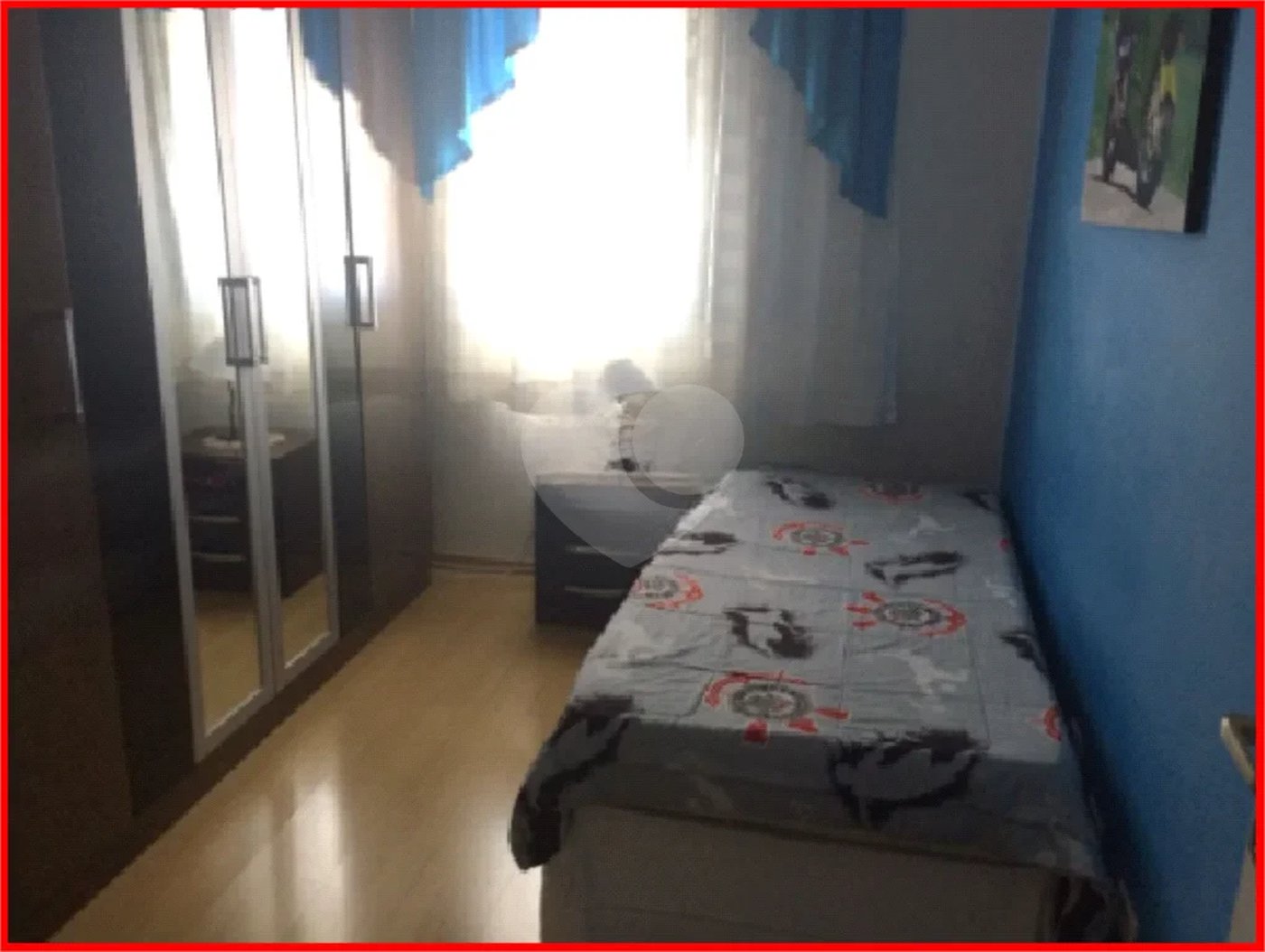 Apartamento à venda com 3 quartos, sendo 1 suíte,  em Tucuruvi, São Paulo, SP