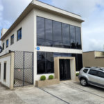 Ponto Comercial 200 m² 4 salas Jardim Armênia - Mogi das Cruzes SP