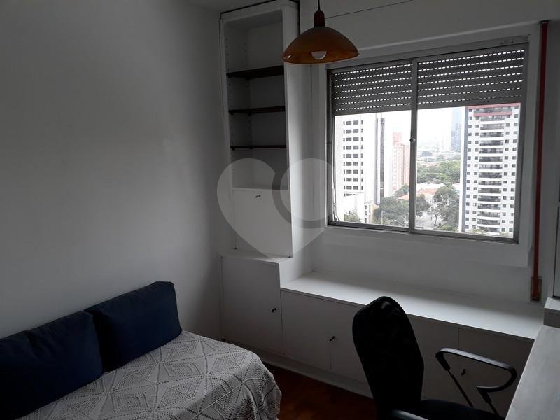 Apartamento 2 quartos - Metro Borba Gato