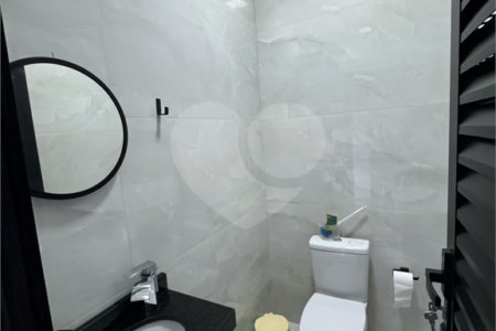 Casa à Venda no Bairro Santa Júlia – Ampla, Moderna e Bem Localizada