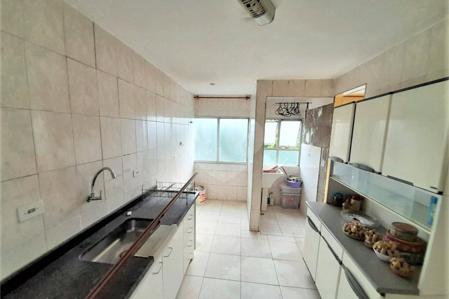Apartamento 65 m2. Região Tucuruvi . - 2 Dormitórios 2 Banheiros. Area de Serviço.