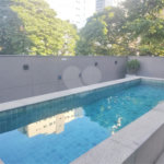 Studio para venda, 30m², sem vaga, Campo Belo