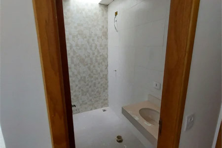 Sobrado à venda novo 2 suítes, 2 vagas 120m² na Vila Sônia