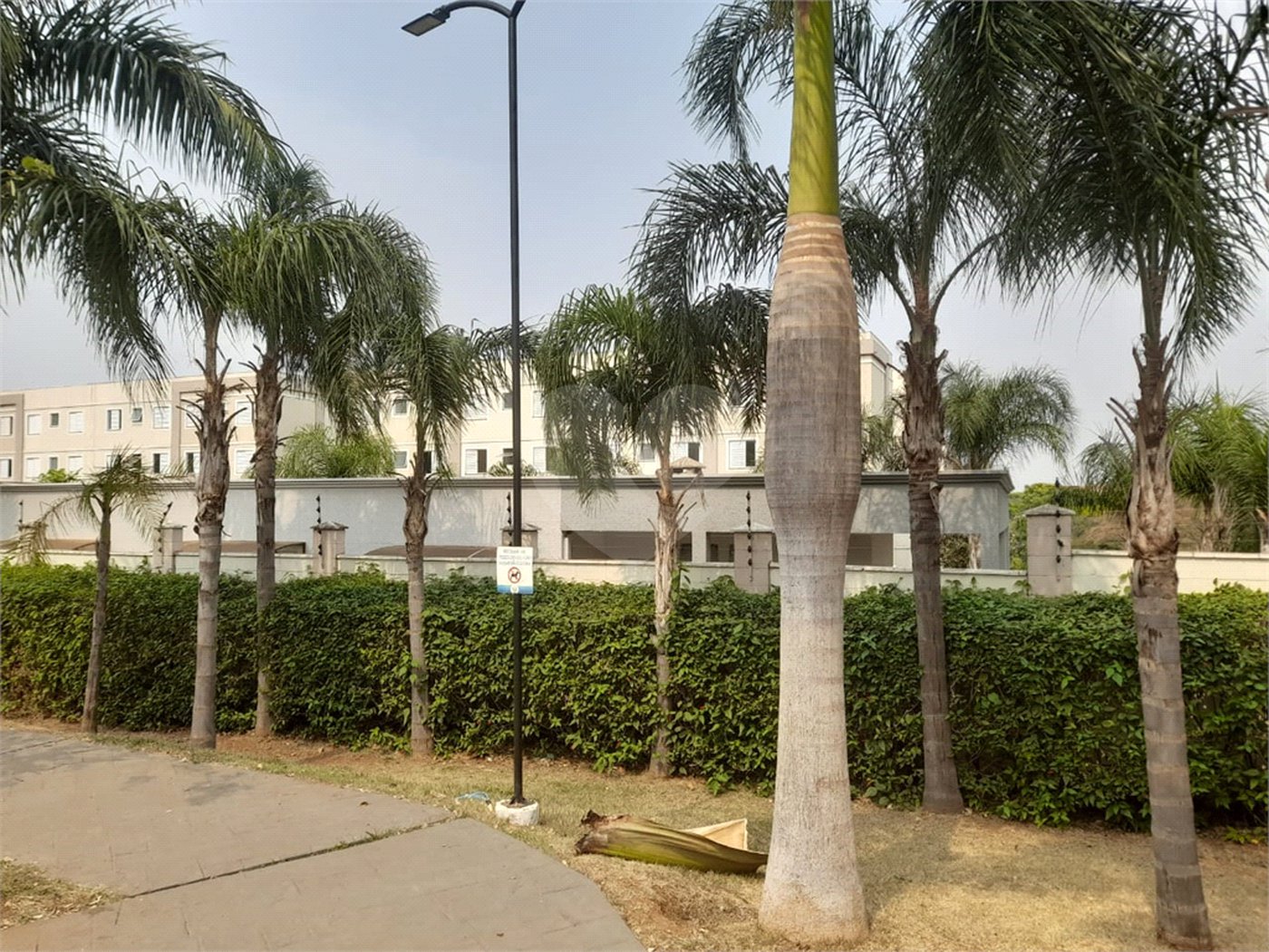 Excelente apartamento à venda no Condomínio Monte D’Oro