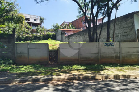 Terreno à Venda parque Fernão DIas -Atibaia