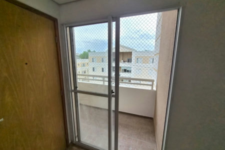 Apartamento à venda com 2 quartos em Jardim Ísis, Cotia - SP