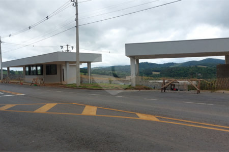 Terreno - Condominio Elementum Residencial Atibaia