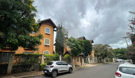 Apartamento à venda com 2 quartos em Jardim Paraíso, São Carlos, SP