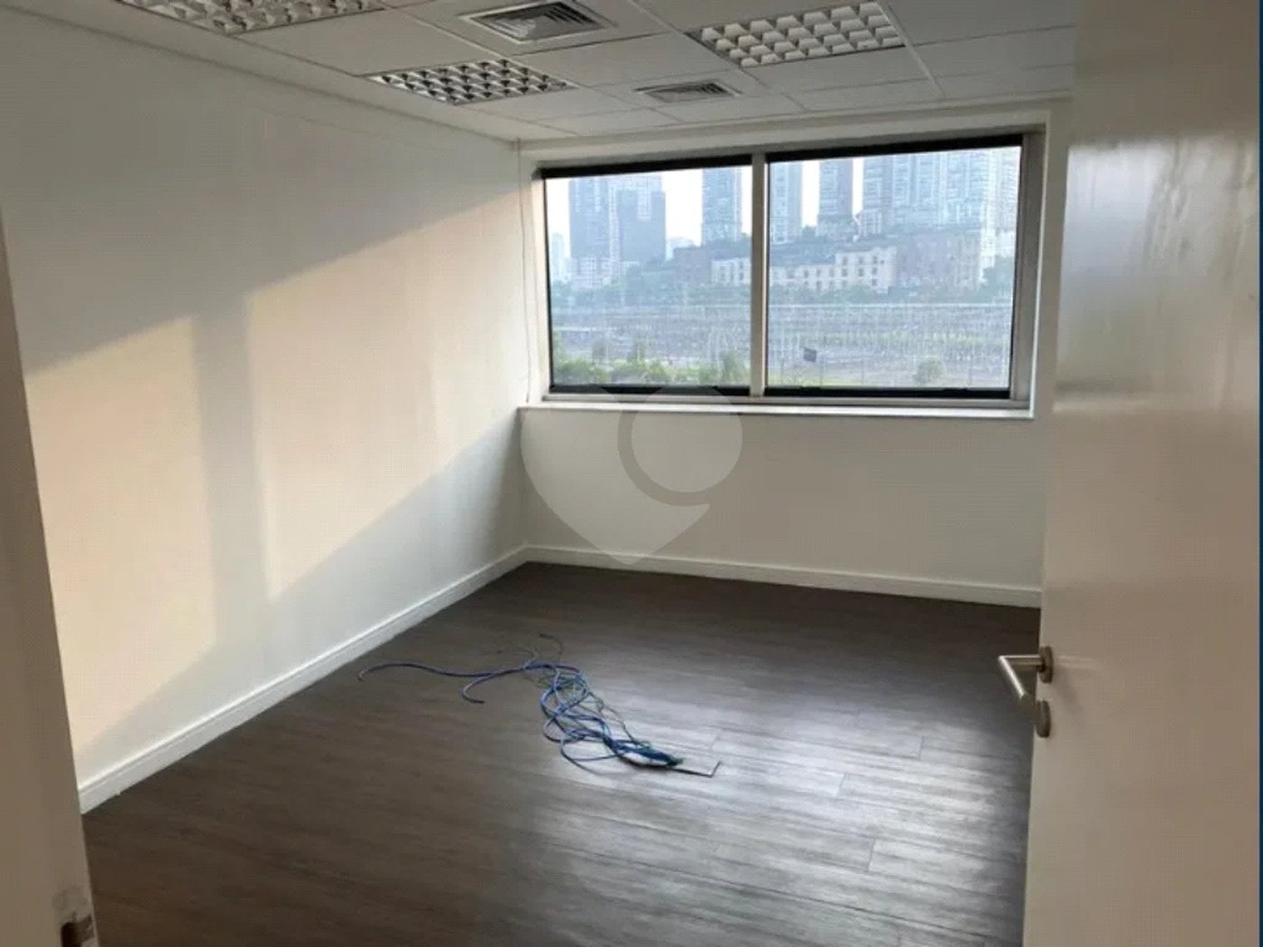 Conjunto comercial para locação na Vila Olímpia