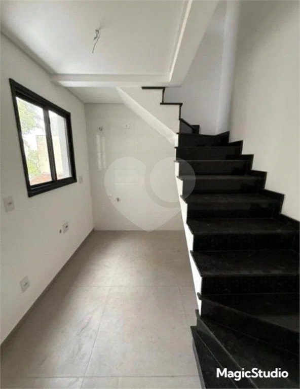 Apartamento com 81,88m², 2 dormitórios, 1 vaga, à venda no Parque Erasmo Assunção em Santo André.