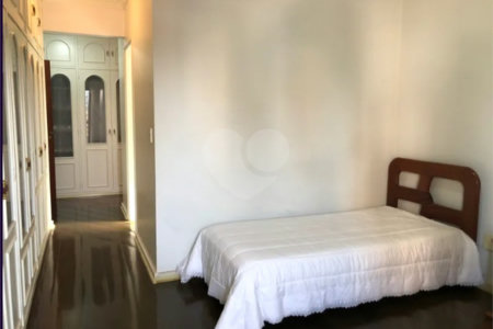 Apartamento de Alto Padrão com 4 Suítes à Venda - 250m² - Centro de São Carlos