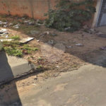 Terreno para venda no Cidade Aracy,
