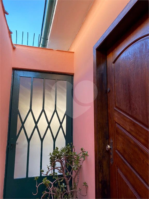 Casa a venda na Mooca