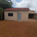 Casa à venda com 2 quartos em Jardim Iracema, Balsas, MA