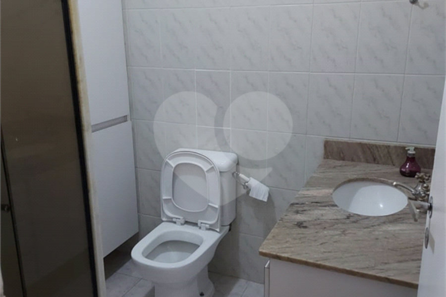 APARTAMENTO - 2 DORMS - 2 VAGAS - PARA LOCAÇÃO EM PIRITUBA