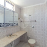 APARTAMENTO À VENDA NO PARAÍSO, 115m2, AMPLO, 2 QUARTOS
