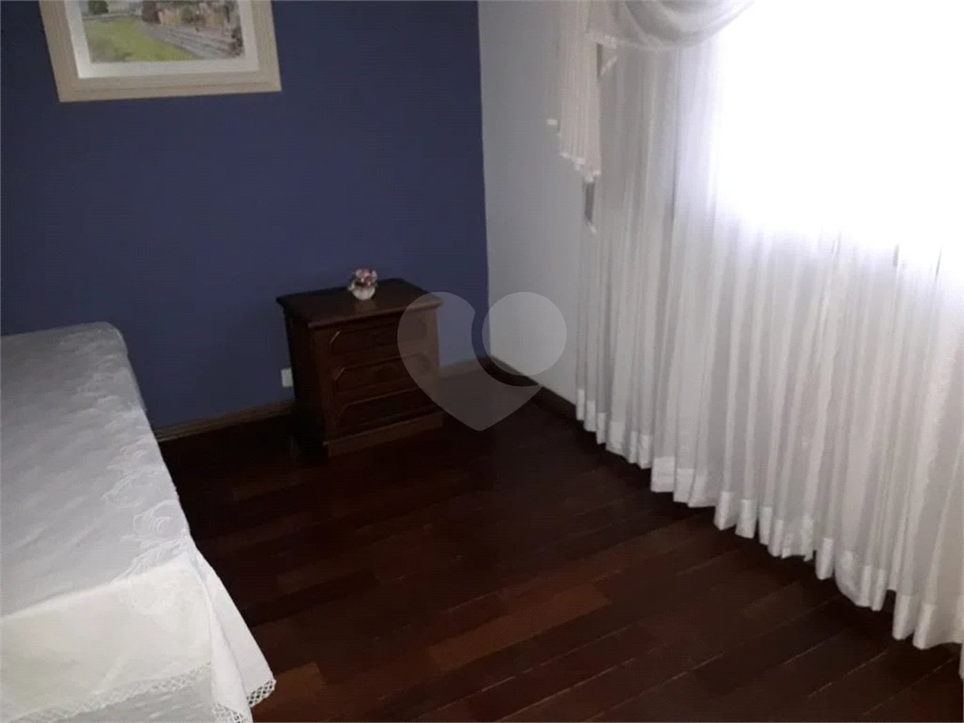 SOBRADO AMPLO COM 4 DORMITORIOS VISÃO PARA SERRA