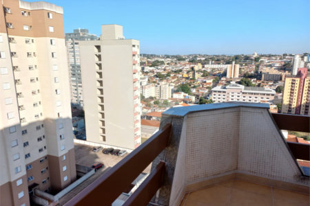 Apartamento para venda ou locação na região central