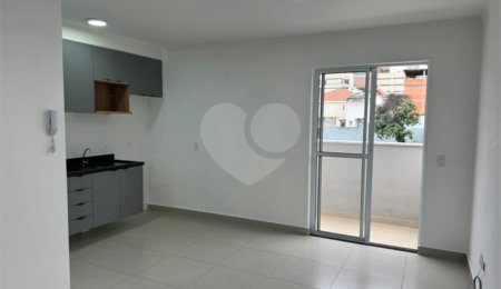 Apartamento à venda com 1 suíte em Santana, São Paulo, SP
