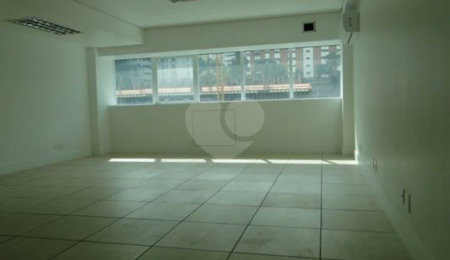 Sala Comercial 41m2