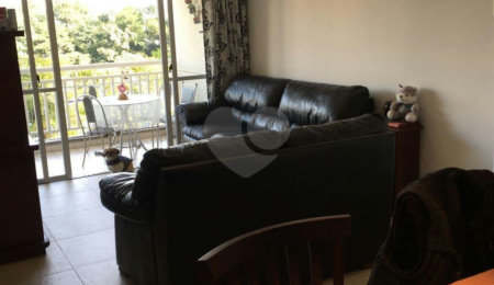 Apartamento à venda com 4 quartos, sendo 3 suítes,  em Morumbi, São Paulo, SP