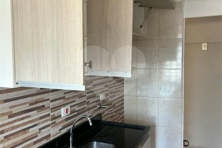APARTAMENTO A VENDA EM SP BRÁS