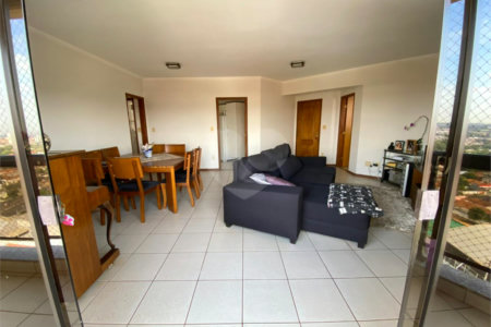 Apartamento no Edifício Portal da Vila