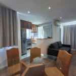 Moema - Apartamento Duplex - Duas Vagas - Lazer Com Quadra de Squash