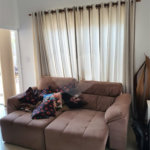 Casa Jardim Embaré