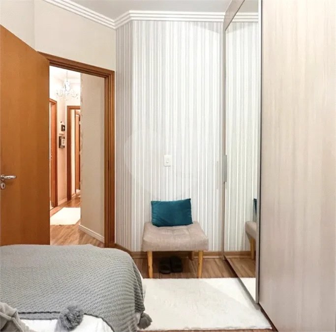 Apartamento 93m² à Venda no Centro de SBC | 3 Dorms | 2 Vagas + Depósito