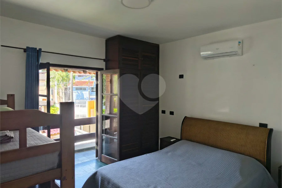 Casa à venda com 6 suítes em Costa do Sol, Bertioga, SP