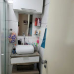 Apartamento com 2 quartos e garagem à venda em Lauzane Paulista
