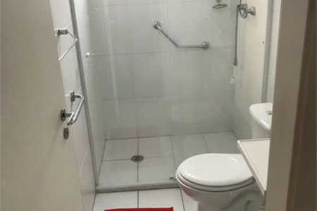 Apartamento à venda com 2 quartos, sendo 1 suíte,  em Butantã, São Paulo, SP