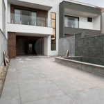 Casa moderna com 4 suítes à venda no Grand Park