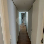 Apartamento de 3 quartos, mobiliado, para locação no Paraíso