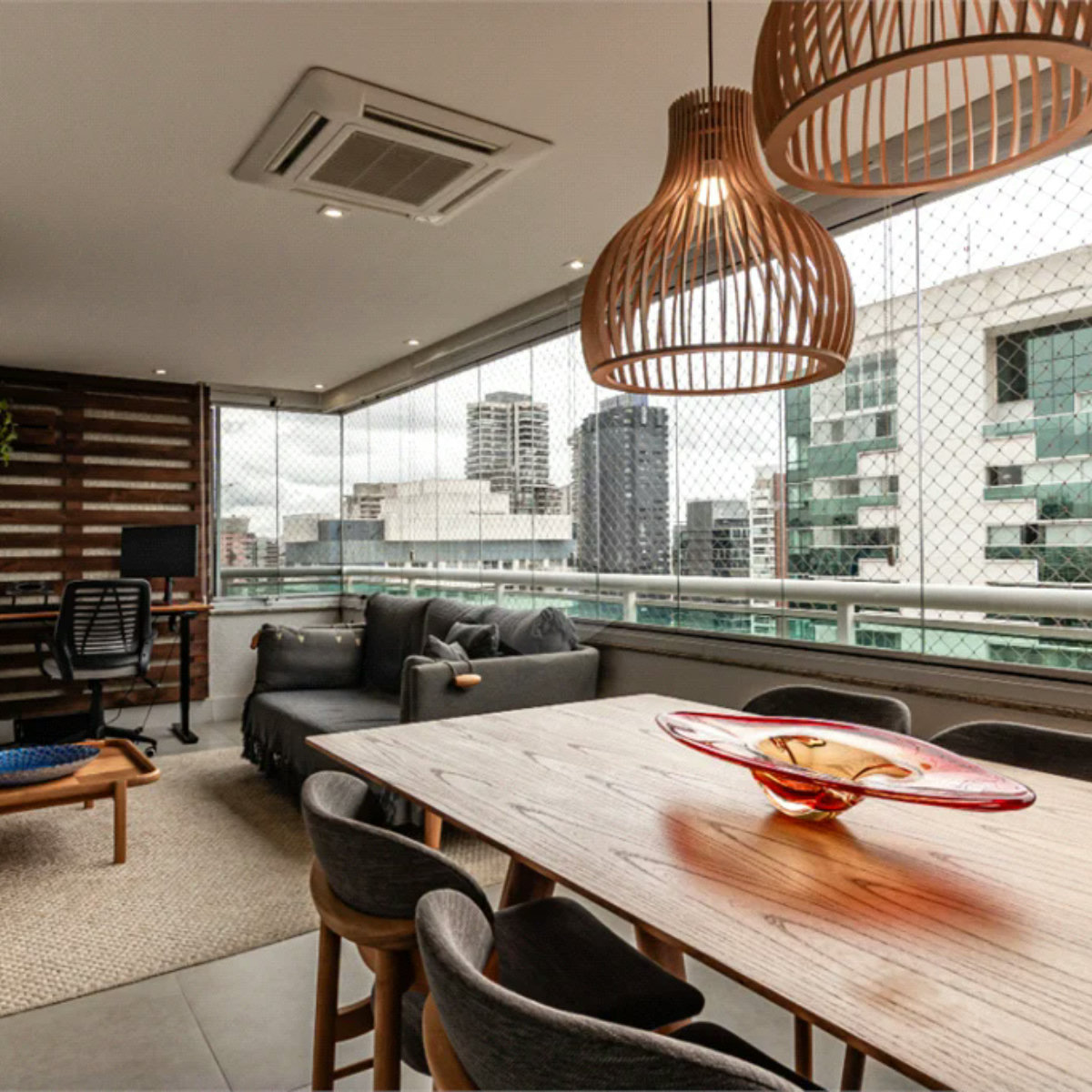 Apartamento com 3 quartos a venda no Brooklin, São Paulo - SP