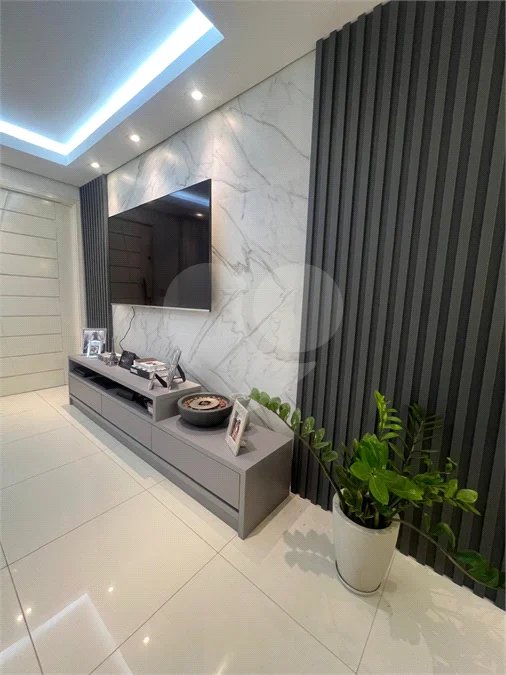 Casa á venda 2 quartos 50m² - Parque Morumbi /SP