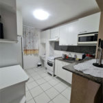 Apartamento no Spazio Monte Olimpio