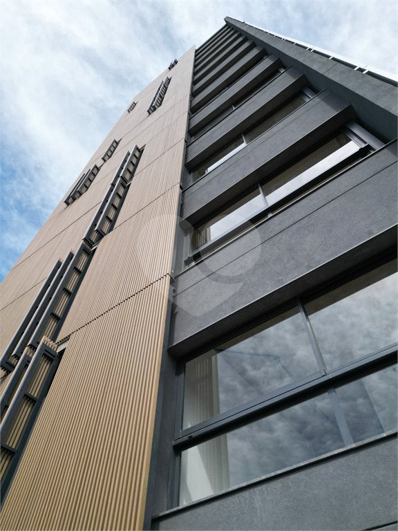 Apartamento 3 suítes à venda – 183 m² – Vila Nova Conceição – São Paulo